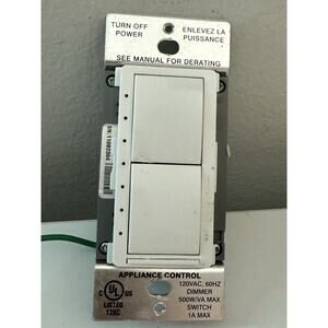 Crestron CLW-DIMSWEX-E-W-S Appliance Controller (2)